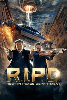 R.I.P.D. poster