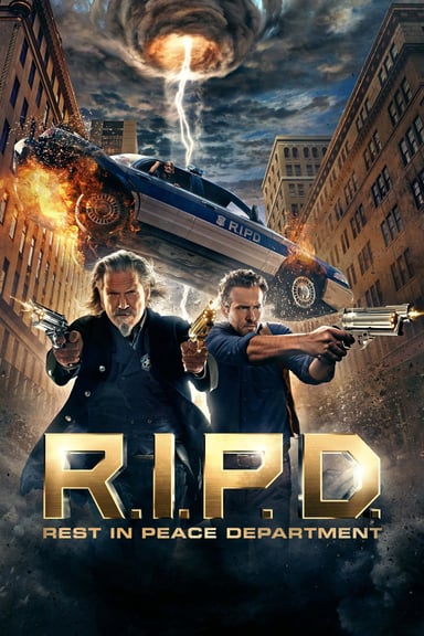 R.I.P.D. poster