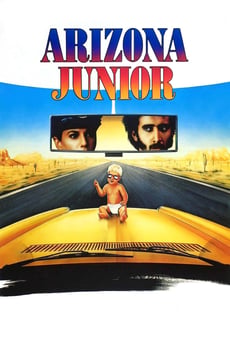 Arizona junior poster