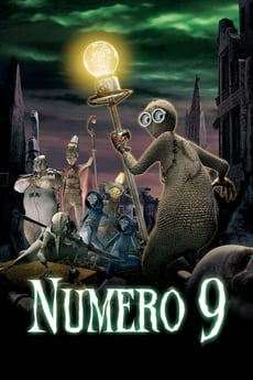 9 poster