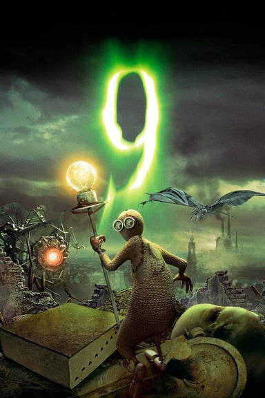 9 poster