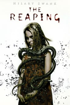 The Reaping poster
