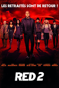R.E.D. 2 poster
