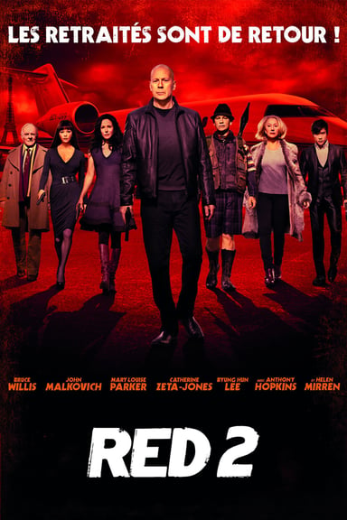 R.E.D. 2 poster