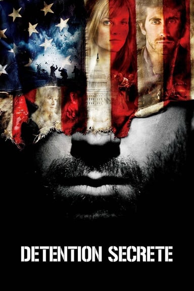 Rendition poster