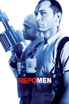 Repreneurs poster