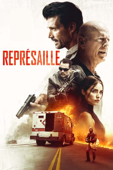 Riposte blindée poster