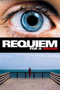 Retour à Brooklyn poster