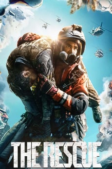 The Rescue poster