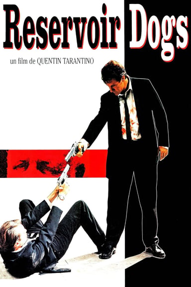 Les Enragés poster
