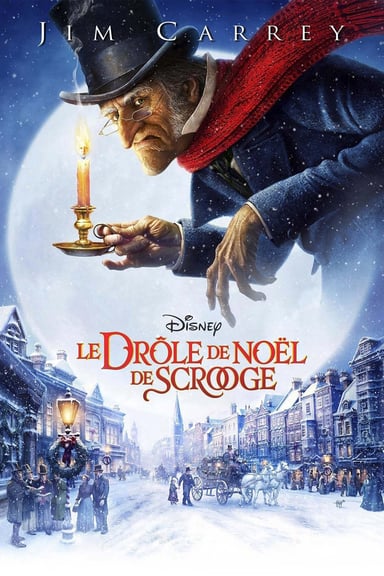 Un conte de Noël poster