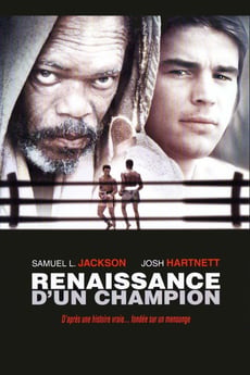 Resurrecting the Champ poster