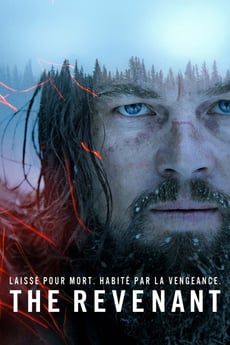 Le revenant poster
