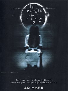 Le cercle 2 poster