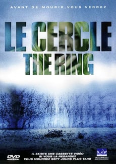 Le Cercle poster
