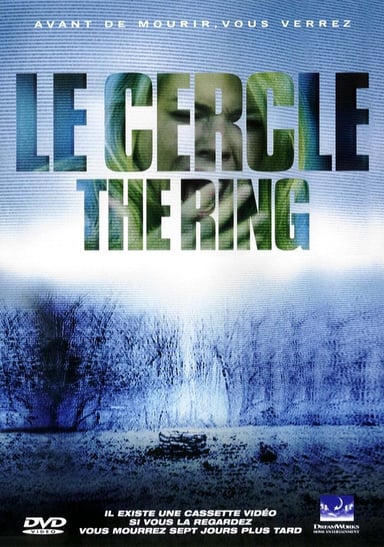 Le Cercle poster
