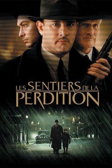 La Voie de Perdition poster