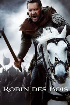 Robin des bois poster
