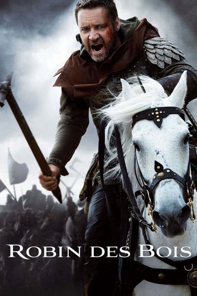 Robin des bois poster