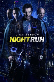 Une nuit pour survivre poster