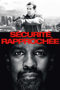 Le Refuge poster