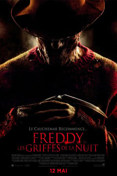 Les griffes de la nuit poster