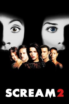 Frissons 2 poster