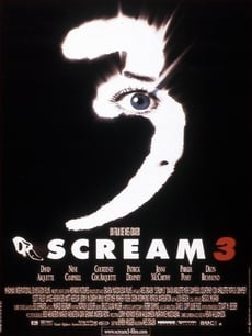 Frissons 3 poster