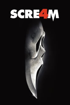 Frissons 4 poster