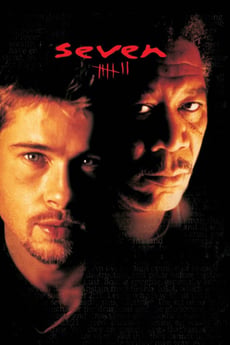 Se7en poster