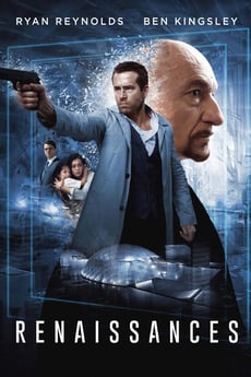 Im/mortel poster
