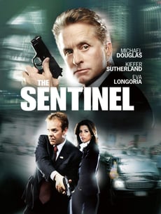 La Sentinelle poster