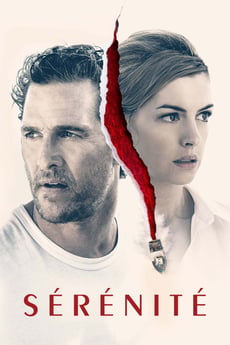 Sérénité poster