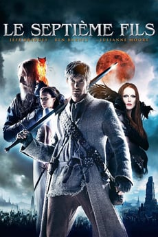 Le Septième fils poster