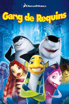 Gang de requins poster