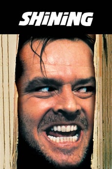 Shining - L'enfant lumière poster