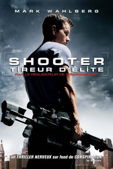 Tireur d'élite poster