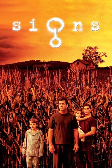 Signs poster