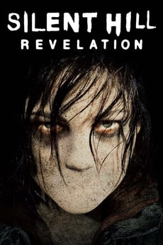 Silent Hill - Révélation poster