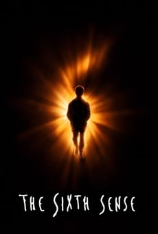 The Sixth Sense poster