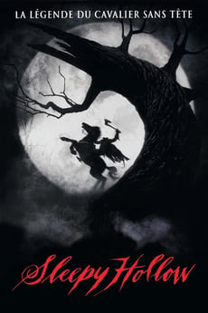 Sleepy Hollow poster