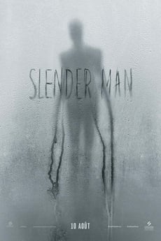 Slender Man poster