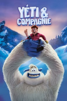 Les abominables petits-pieds poster