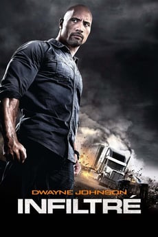L'Infiltrateur poster