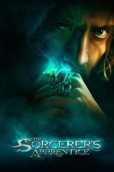 The Sorcerer's Apprentice poster