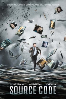 Code source poster