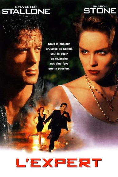 Le Spécialiste poster