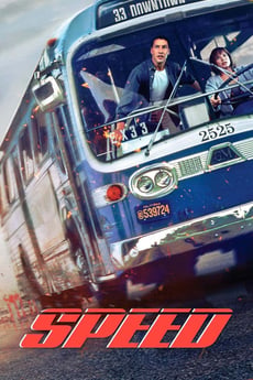 Speed poster