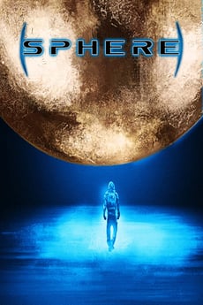 Sphère poster