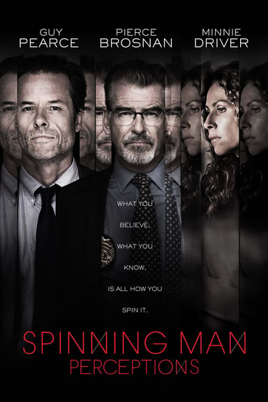 Perceptions poster